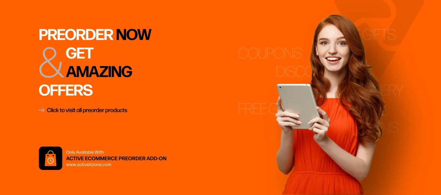 StarWayMart eCommerce promo