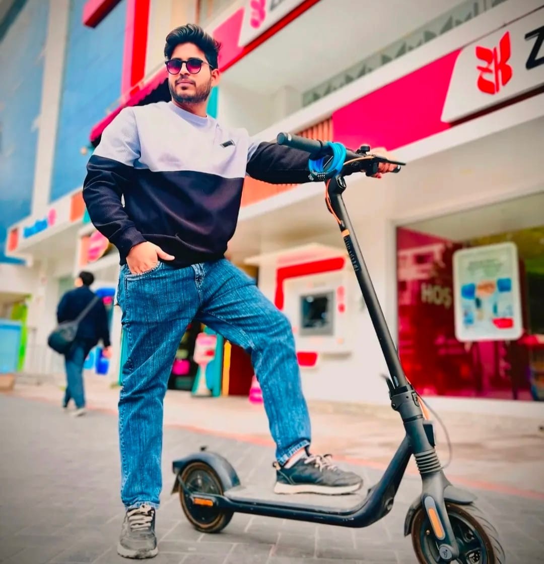 Garments Men & Women