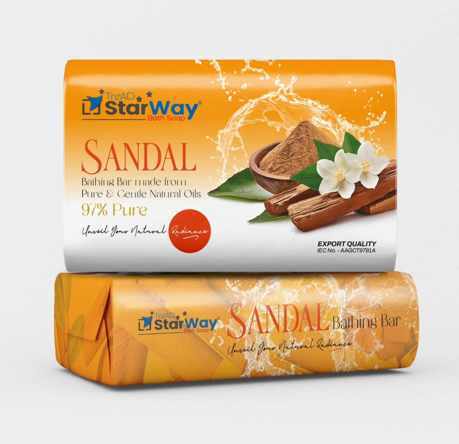 StarWayMart eCommerce promo