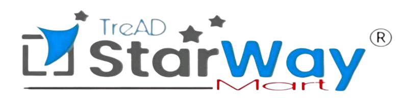 StarWayMart eCommerce