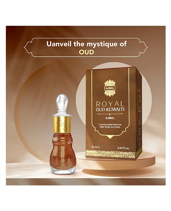 Perfume Royal 10ML Seller
